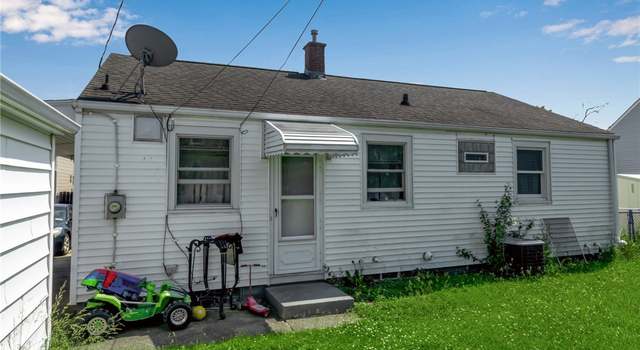 Photo of 385 Tremaine Ave, Tonawanda, NY 14217