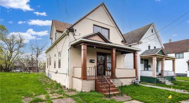 Photo of 615 Goodyear Ave, Buffalo, NY 14211