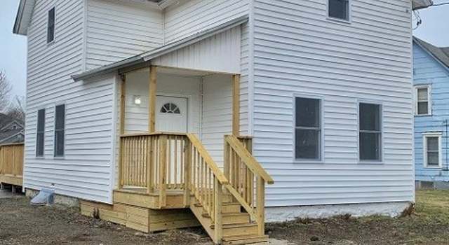 Photo of 14 2nd Ave, Franklinville, NY 14737