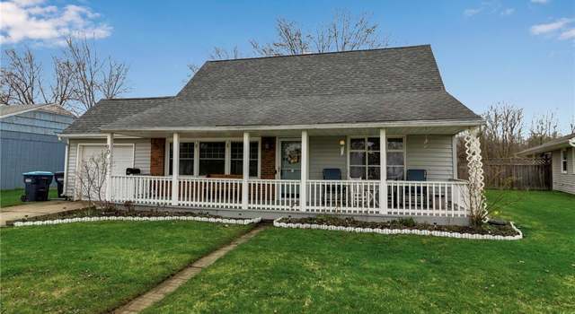 Photo of 90 Schwegler Rd, Grand Island, NY 14072