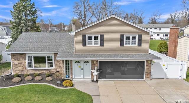 Photo of 20 Manor Oak Dr, Amherst, NY 14228