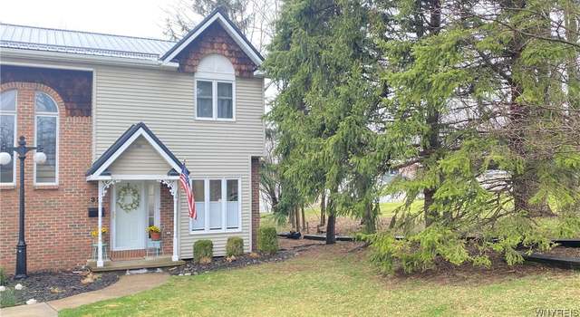 Photo of 32 Hancock Ave, Buffalo, NY 14220