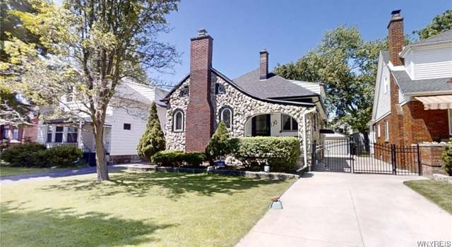 Photo of 136 Louvaine Dr, Tonawanda-town, NY 14223