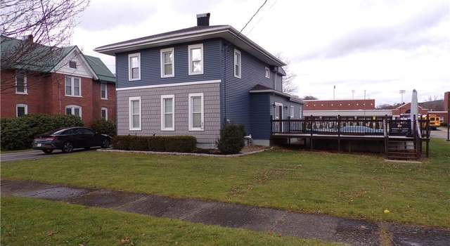 Photo of 25 Elm St, Andover, NY 14806