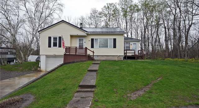 Photo of 14058 N Division Rd, Collins, NY 14034