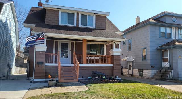 Photo of 95 Armin Pl, Buffalo, NY 14210