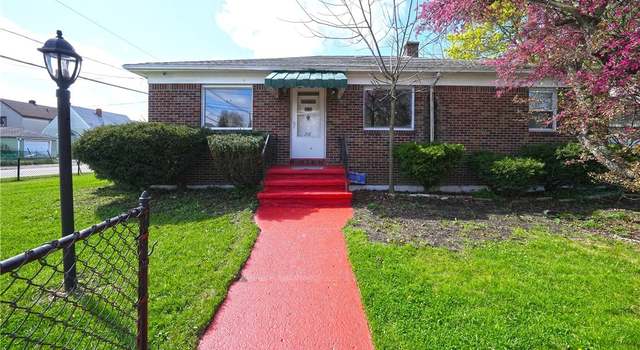 Photo of 75 Martha Ave, Buffalo, NY 14215
