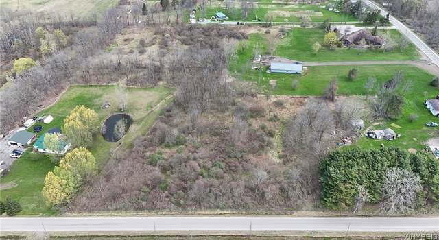 Photo of 00 Rowland Rd, Conesus, NY 14435