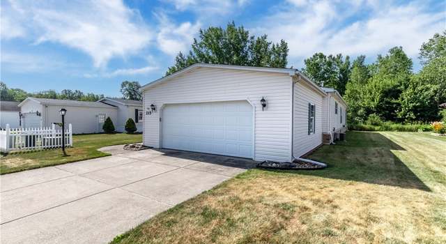 Photo of 215 Golden Pond, Akron, NY 14001