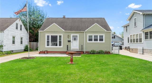 Photo of 295 Clark St, Town Of Tonawanda, NY 14223