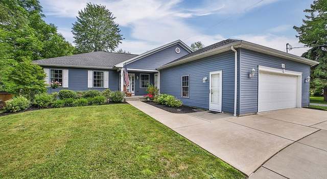 Photo of 125 Stahl Rd, Getzville, NY 14068