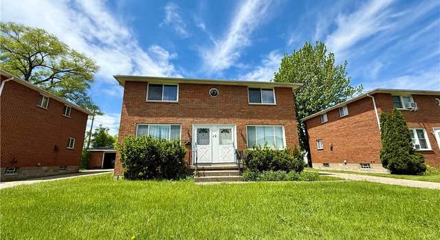 Photo of 12 Alcona Ave, Amherst, NY 14226