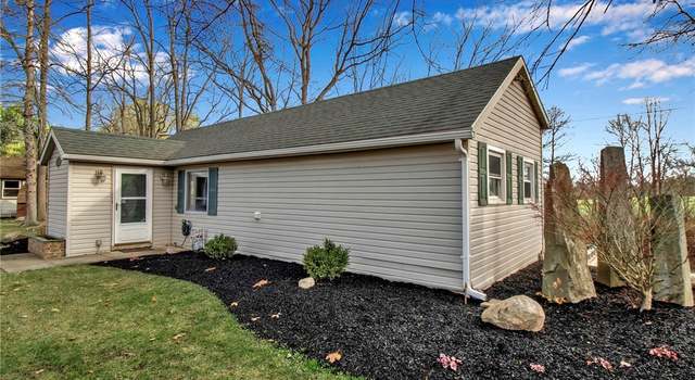 Photo of 7056 Tonawanda Creek Rd, Lockport-town, NY 14094