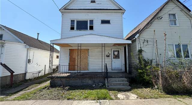 Photo of 98 Tennessee St, Buffalo, NY 14204