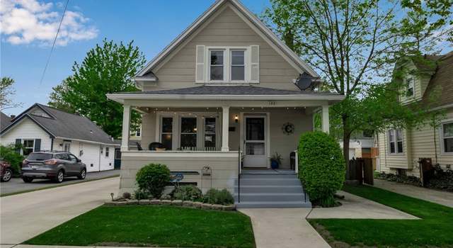 Photo of 182 Jackson Ave, North Tonawanda, NY 14120