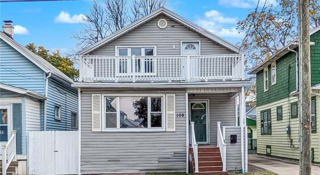 Photo of 109 Harlem Rd, West Seneca, NY 14224
