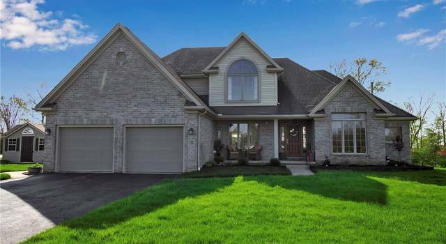 Photo of 75 Stewart Ct, Aurora, NY 14052