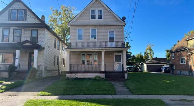 Photo of 373 Urban St, Buffalo, NY 14211