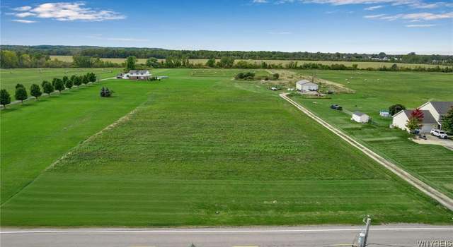 Photo of VL Baer Rd, Cambria, NY 14131