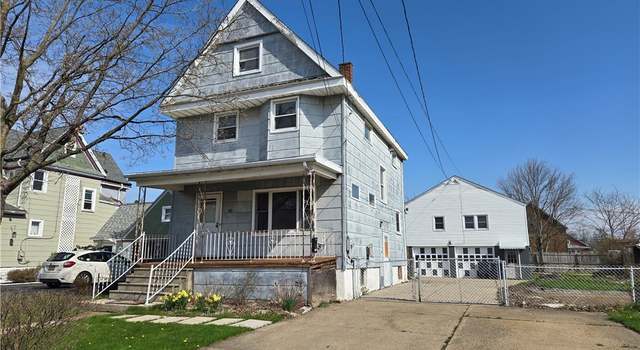 Photo of 20 Modern Ave, Lackawanna, NY 14218