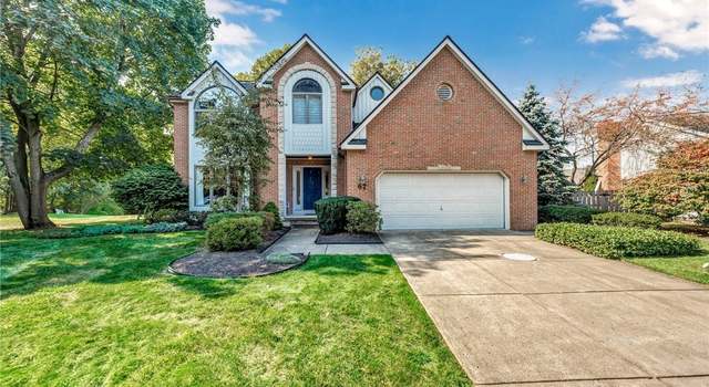 Photo of 67 Hoviland Ct, Amherst, NY 14068
