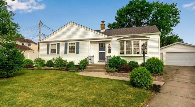 Photo of 15 Brookville Ct, Tonawanda, NY 14150