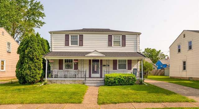 Photo of 129 Kenview Ave, Buffalo, NY 14217