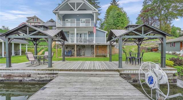 Photo of 373 Lakeview Blvd, Delevan, NY 14042