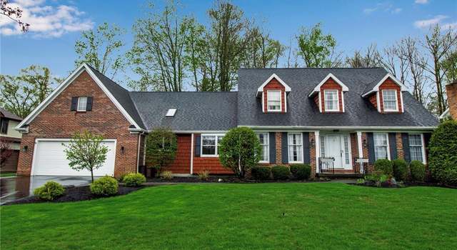 Photo of 39 Halston Pkwy, Amherst, NY 14051