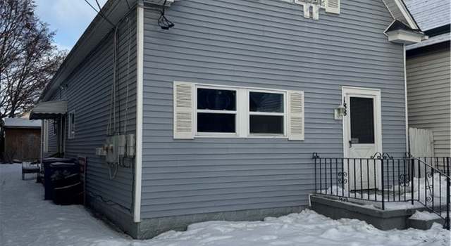 Photo of 188 Weimar St, Buffalo, NY 14206