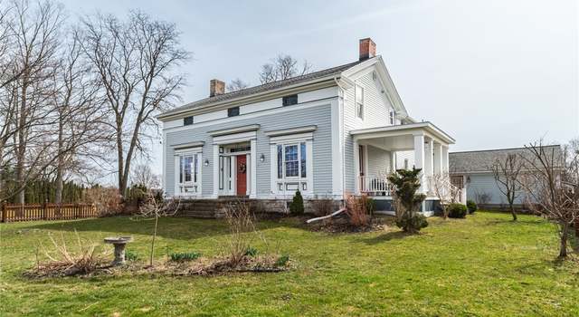 Photo of 6248 Main Rd, Stafford, NY 14143