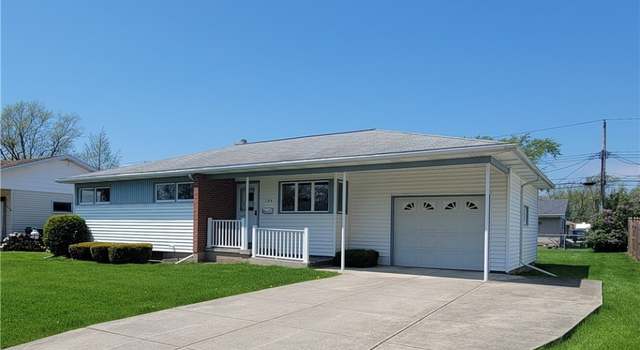 Photo of 194 Idlewood Dr, Tonawanda, NY 14150