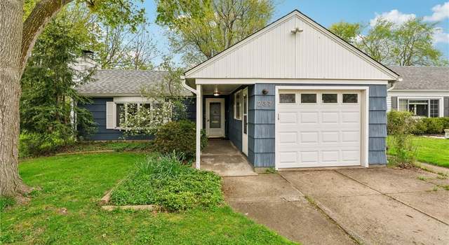 Photo of 237 Hirschfield Dr, Amherst, NY 14221
