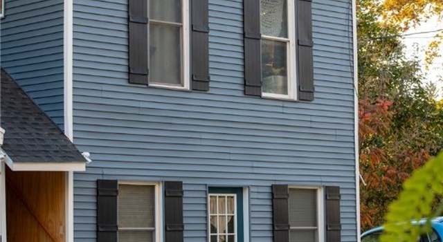 Photo of 7 Park Rd E, Castile, NY 14427