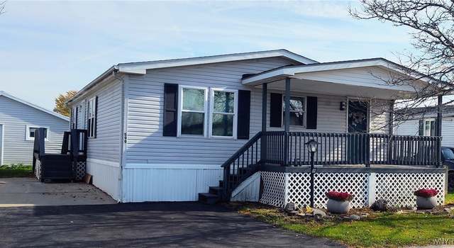 Photo of 599 Birchwood, Lockport-town, NY 14094