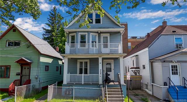 Photo of 19 Moeller St, Buffalo, NY 14211