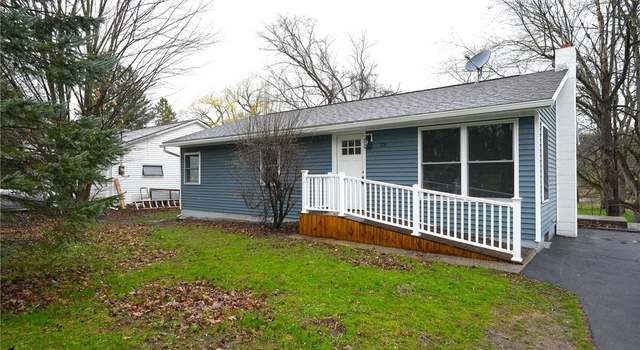 Photo of 28 Munson St, Leroy, NY 14482