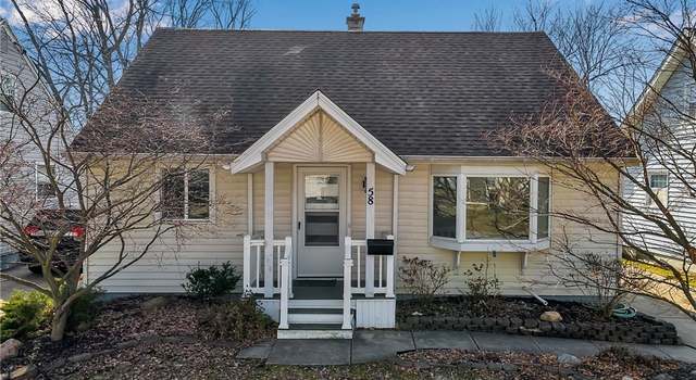 Photo of 58 Nicholas Dr N, Tonawanda-town, NY 14150
