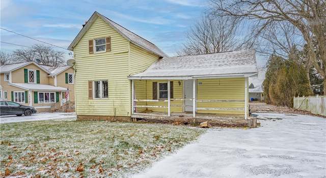 Photo of 1663 Lockport Rd, Newfane, NY 14126
