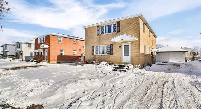 Photo of 179 Sprucewood Dr, Cheektowaga, NY 14227