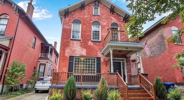 Photo of 58 Park St, Buffalo, NY 14201