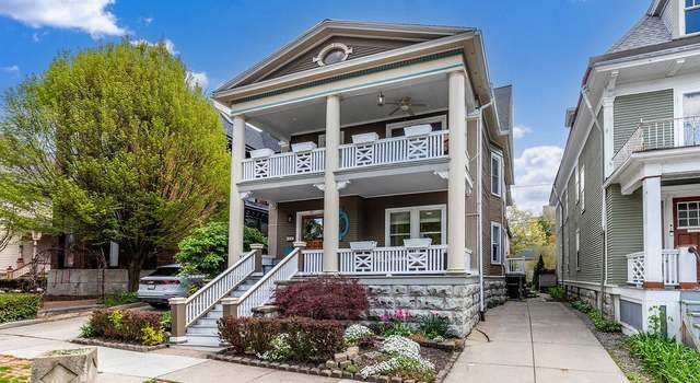 Photo of 157 Park St, Buffalo, NY 14201