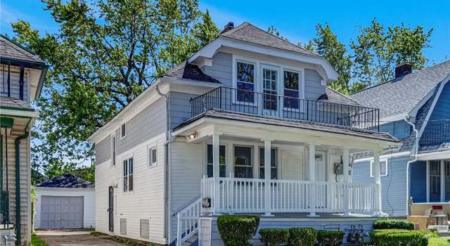Photo of 717 Lasalle Ave, Buffalo, NY 14215