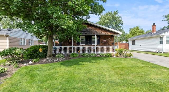 Photo of 728 Montrose Ave, Buffalo, NY 14223