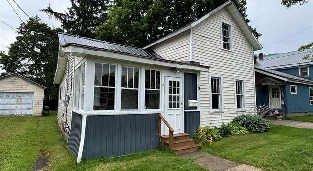 Photo of 79 Fawn Ave, Salamanca, NY 14779