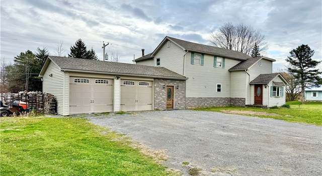 Photo of 955 Lewiston Rd, Alabama, NY 14013