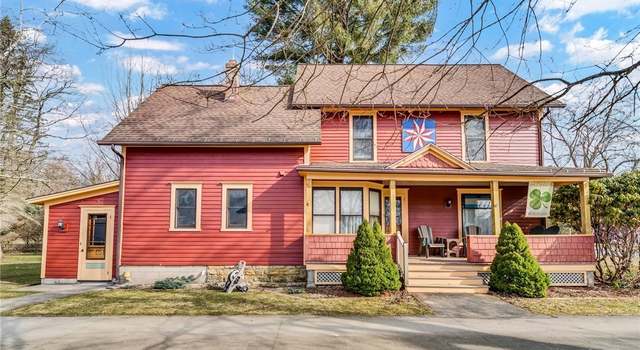 Photo of 6853 Main St, Cherry Creek, NY 14723