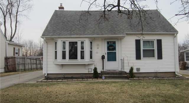 Photo of 55 Marilyn Dr, Cheektowaga, NY 14225