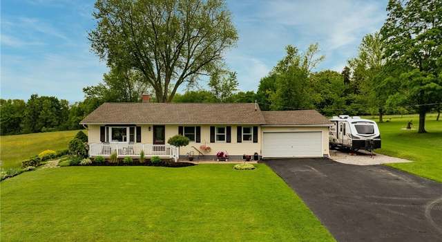 Photo of 631 Perry Rd, Sheldon, NY 14145
