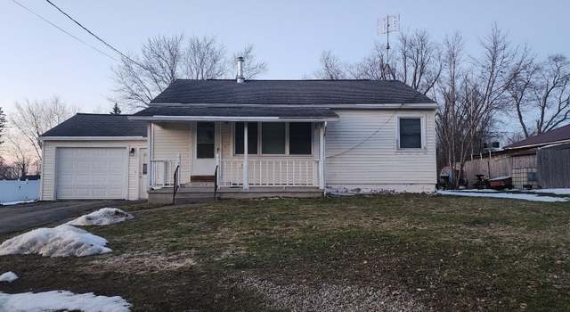 Photo of 2398 Main St, Collins, NY 14034